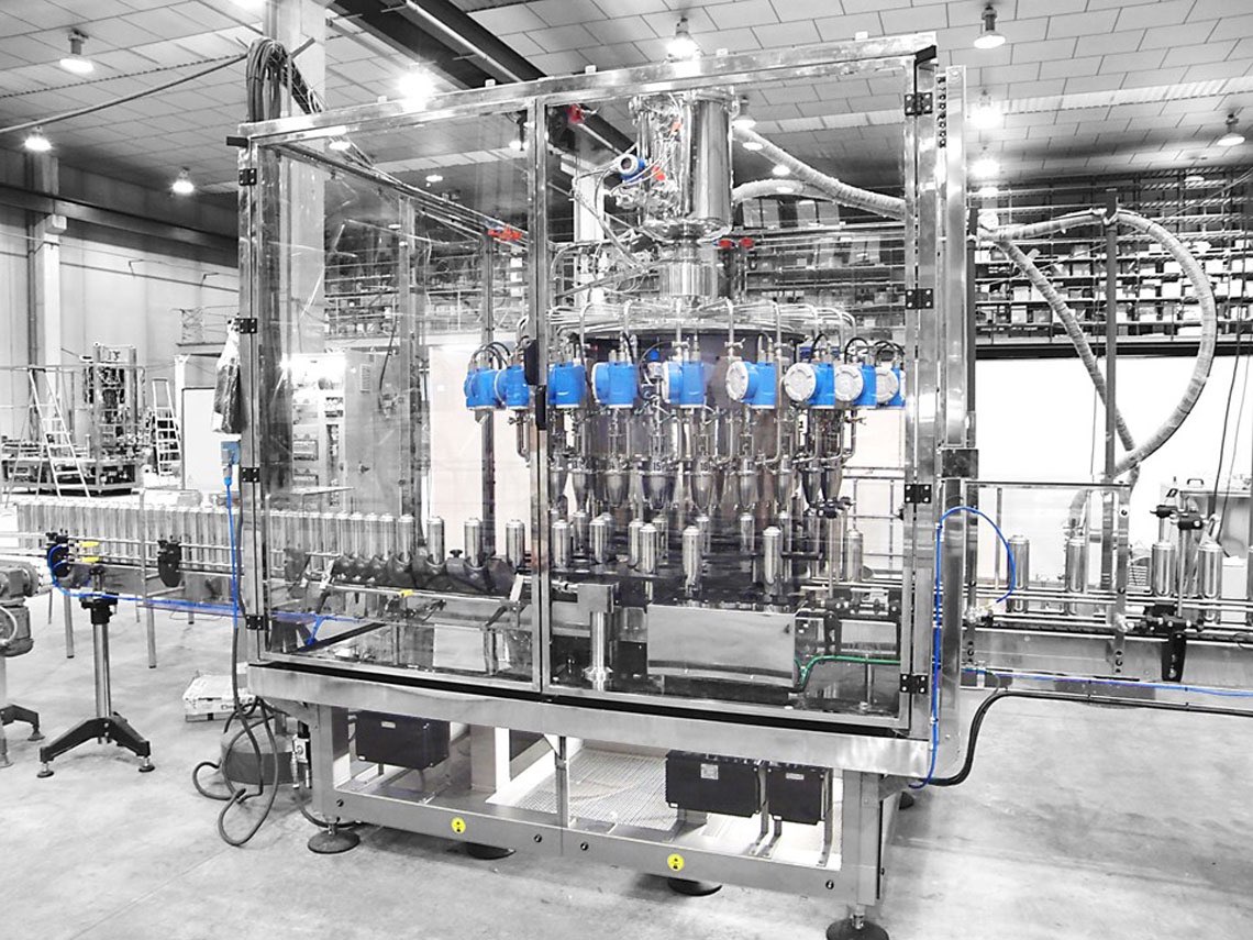 Instalaciones
